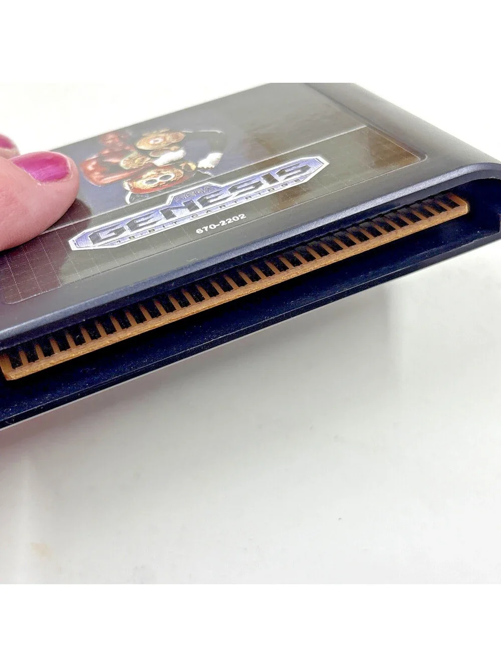 N/A product sega